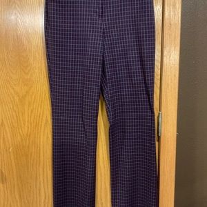 Express Editor Pants Size 2L